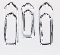Paper Clips 32mm (100)