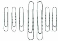 Paper Clips 50mm (100)