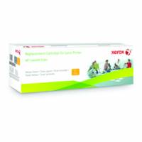 Xerox XRC original Xerox toner 382A yellow