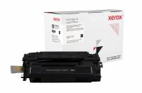 Everyday Toner Black Cartridge HP 55A 6K