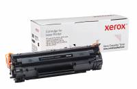 Everyday Toner High Yield Black Cartridge HP 83X 2.2K