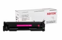 Everyday Toner High Yield Magenta Cartridge HP 201X 2.3K