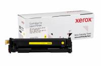 Everyday Toner Yellow Cartridge HP 410A 2.3K