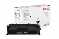 Everyday Toner Black Cartridge HP 05A 2.3K