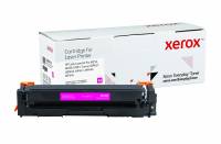 Everyday Toner High Yield Magenta cartridge to HP 203X 2.5K