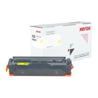 Everyday Yellow Toner HP 415X High Capacity