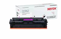 Everyday Magenta Toner HP 216A Std Cap