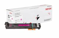 Everyday Toner Magenta cartridge to HP CF303A 32K