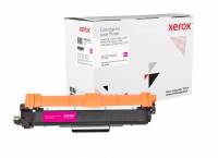 Everyday Magenta Toner Brother TN-243M std.