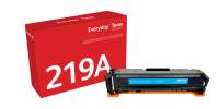 EVERYDAY lasertoner 219A, Standard Capacity bl&aring;