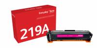 EVERYDAY Lasertoner 219A, Standard Capacity r&oslash;d