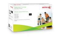 Xerox compatible toner CE260X black