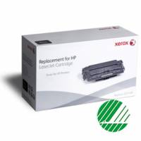 Xerox compatible toner CE312A yellow