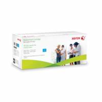 Xerox compatible toner CE741A cyan