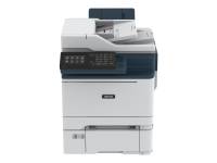 Xerox C315V_DNI Color Multifunction printer