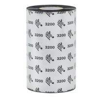Zebra ZipShip 3200, thermal transfer ribbon, 3200 wax/resin