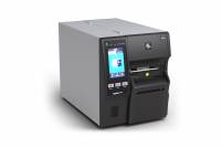 Zebra ZT421 8 dots/mm (203 dpi) labelprinter