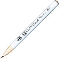 Zig Clean Color vandbaseret pensel pen 069 fluorescerende blush