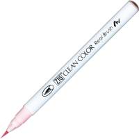Zig Clean Color Pensel Pen 200 Sukkermandel Pink
