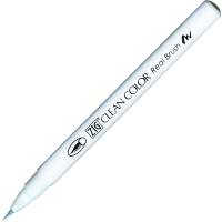 Zig Clean Color Pensel Pen 302 Diset Blå