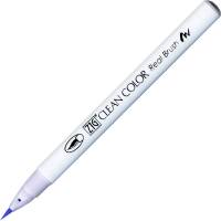 Zig Clean Color Pensel Pen 803 Engelsk Lavendel