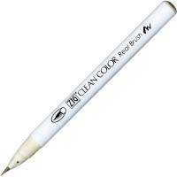 Zig Clean Color Pensel Pen 900 Varm grå 2