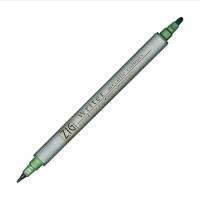 ZIG Metallic Writer MS-8000 grøn farve