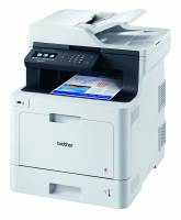 Brother DCP-L8410CDW Colour All-in-One
