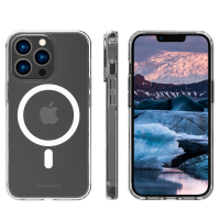 Iceland Pro Magesafe Compatible - iPhone 13 Pro klar