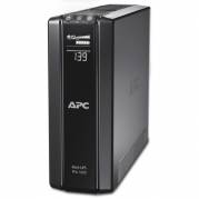 APC Back-UPS RS 1500VA Line-Interactive sort