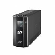 APC Back-UPS Pro BR650MI 390Watt 650VA Line-Interactive sort