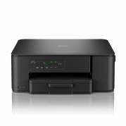 Brother DCP-J1260W multifunktionsprinter 3-in-1 trådløs
