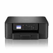 Brother DCPJ1310DW multifunktionsprinter 3-in-1 Inkjet Printer