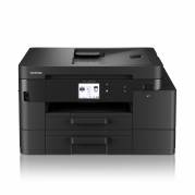 Brother MFC-J4550DW 4-in-1 multifunktionsprinter inkjet farve printer