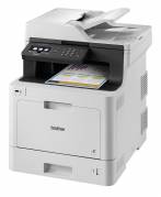 Brother MFC-L8690CDW Colour printer multifunktionsprinter