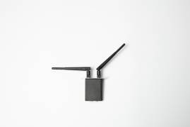 Wi-Fi interface (User Option)