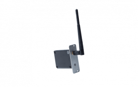 Wi-Fi interface (User Option)