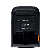 Brother mobile printer RJ-2035B Bluetooth / USB