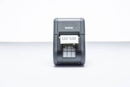 Brother Mobile printer RJ-2150 Wi--Fi and Bluetooth with display