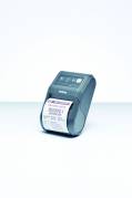 Brother mobile printer RJ-3050 Wi--Fi and Bluetooth