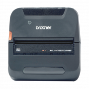 Brother RJ-4250WB kvitterings- og labelprinter