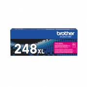 Brother TN248XLM Magenta toner cartridge high yield, 2.3K