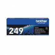Brother TN249BK sort toner cartridge super high yield, 4.5K