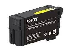Epson SureColor SC-T3100N/5100 UltraChrome XD2  Yellow Ink 50ml