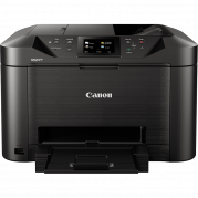 Canon MAXIFY MB5150 multifunktionsprinter farve