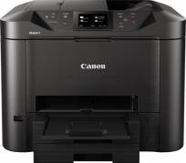 Canon MAXIFY MB5455 multifunktionsprinter farve