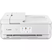 Canon Pixma multifunktionsprinter TS9551Ca A3 hvid