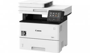 Canon I-SENSYS MF543X multifunktionsprinter mono