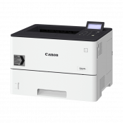 Canon i-SENSYS LBP325X SFP laserprinter mono