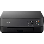 Canon Pixma TS5350i Multifunktionsprinter blæk farve